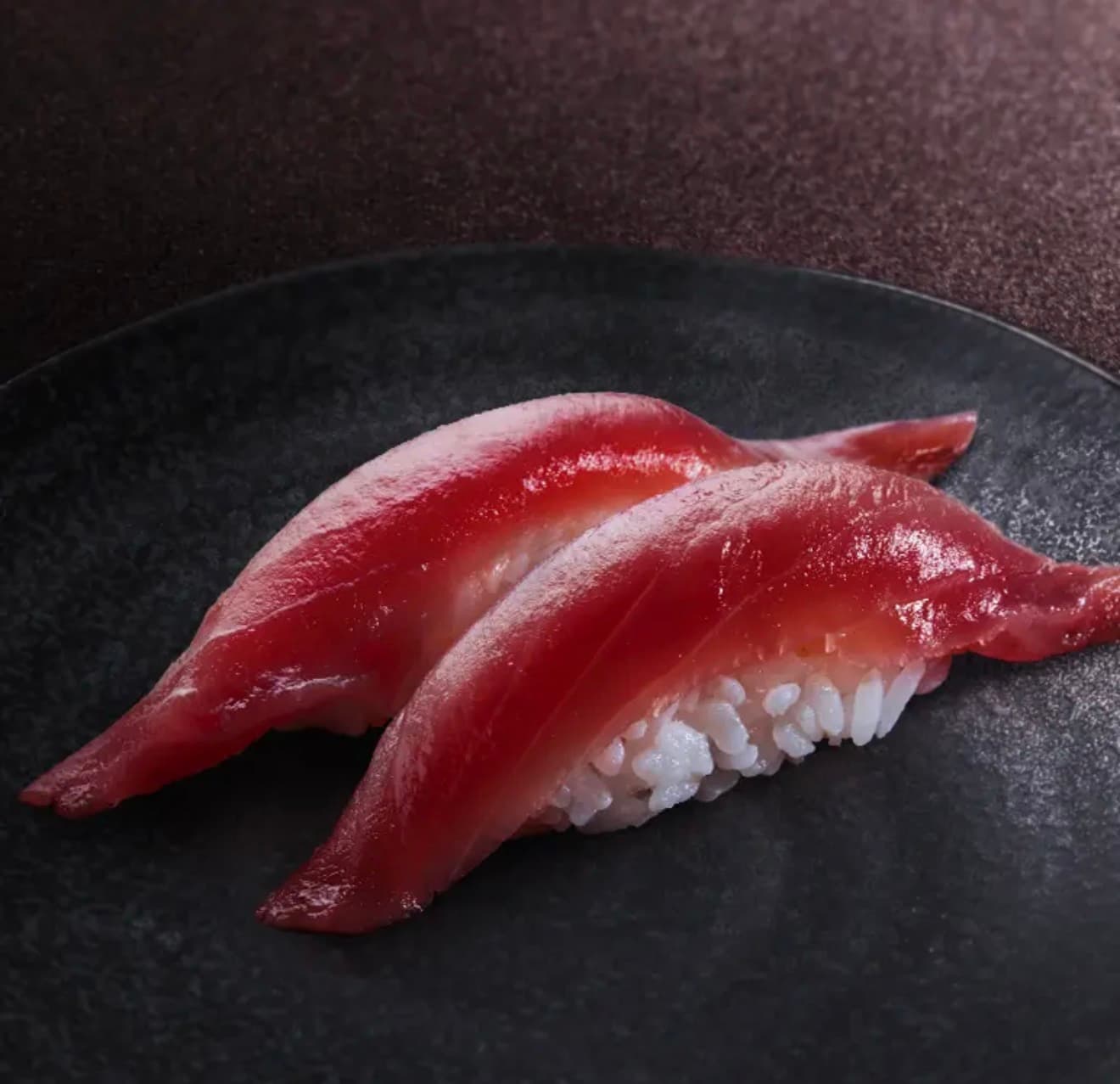 YAKITORI SAUMON — Sushi D'or