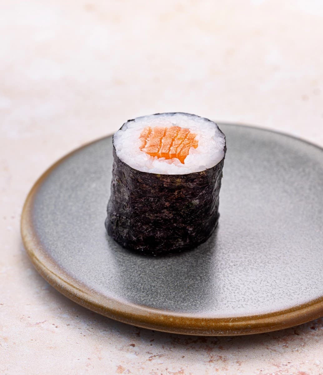 Calamar sauté à la poêle : — Sushi D'or
