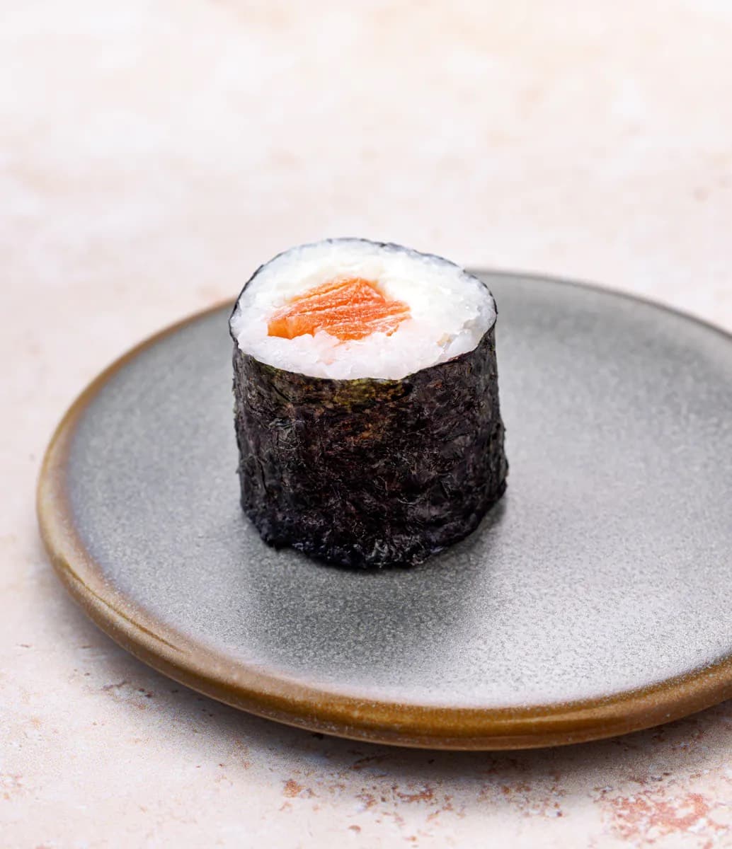 Bœuf oignon : — Sushi D'or