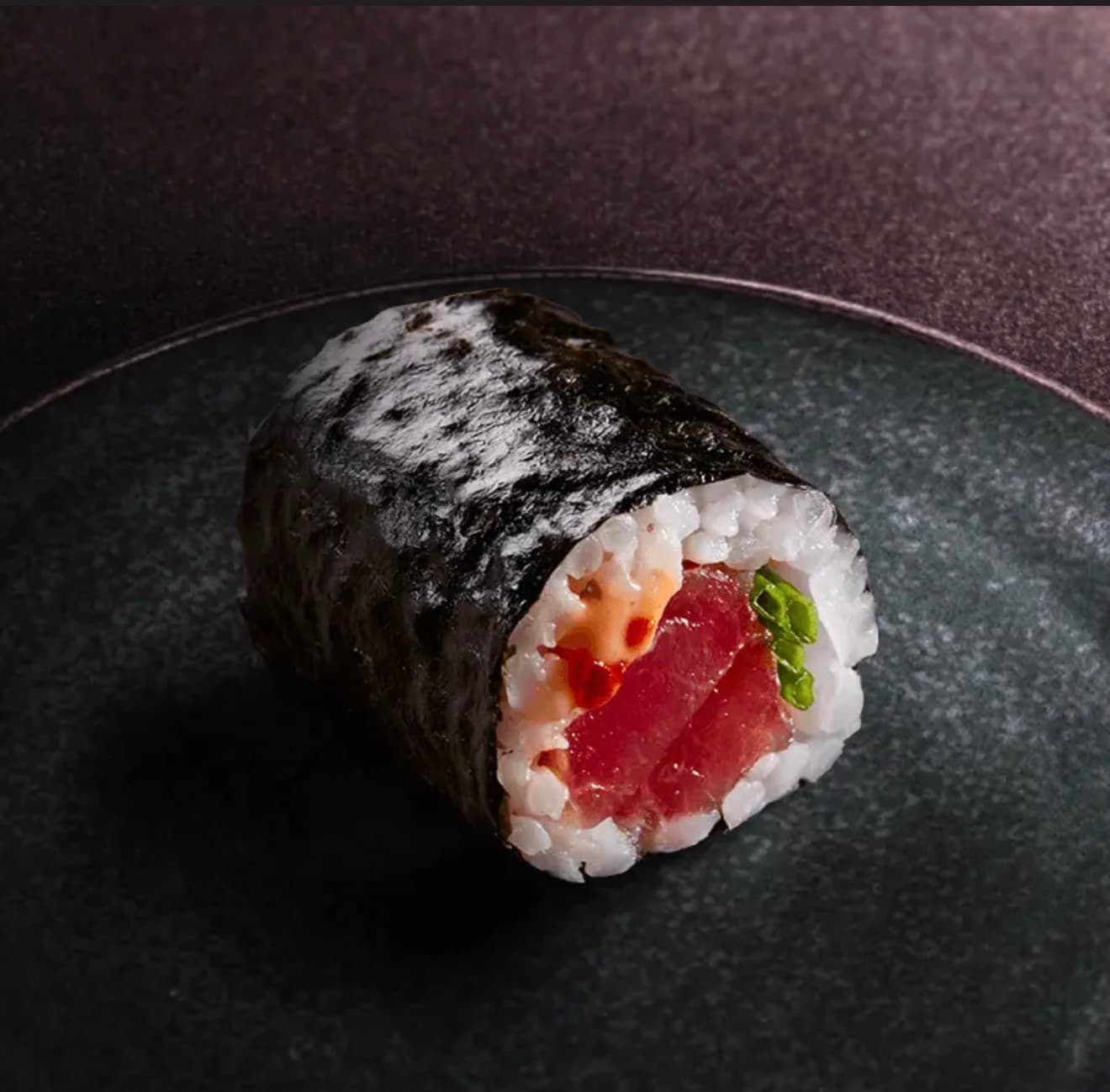 Bœuf thaï sur plaque chauffante : — Sushi D'or