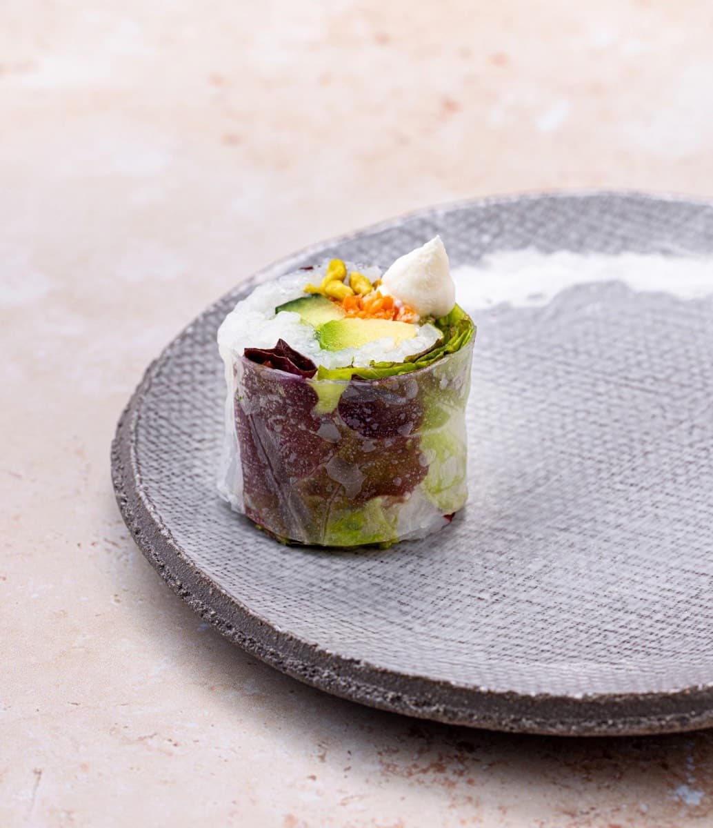 Riz blanc — Sushi D'or