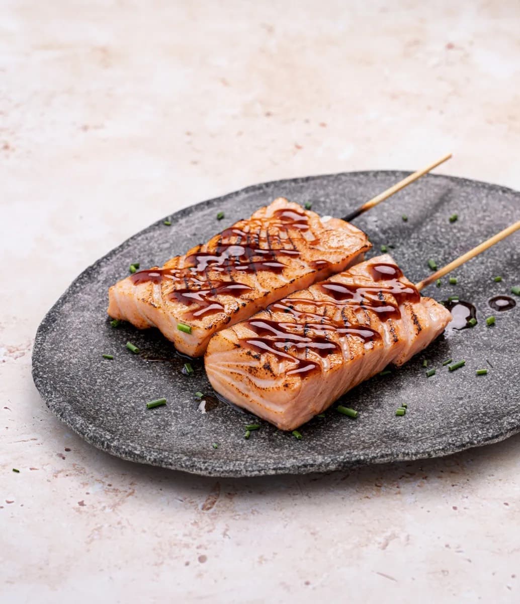 California Thon Cuit — Sushi D'or