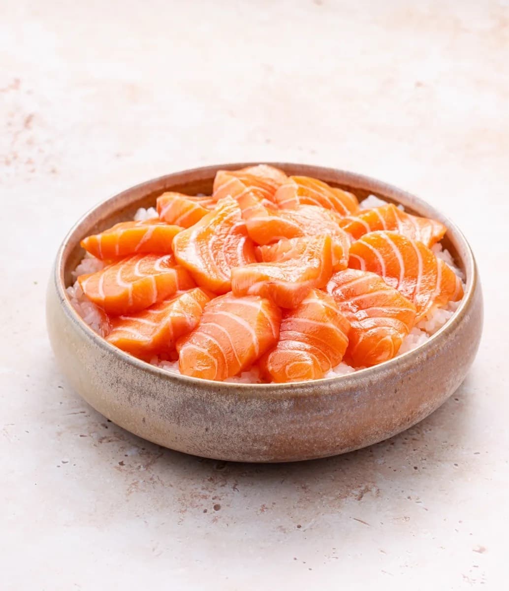 CHILI FRIED — Sushi D'or