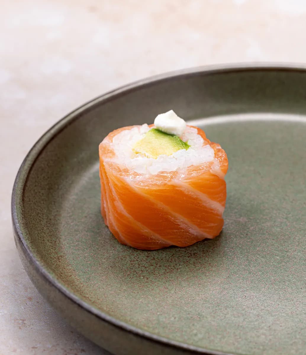 Riz cantonais — Sushi D'or
