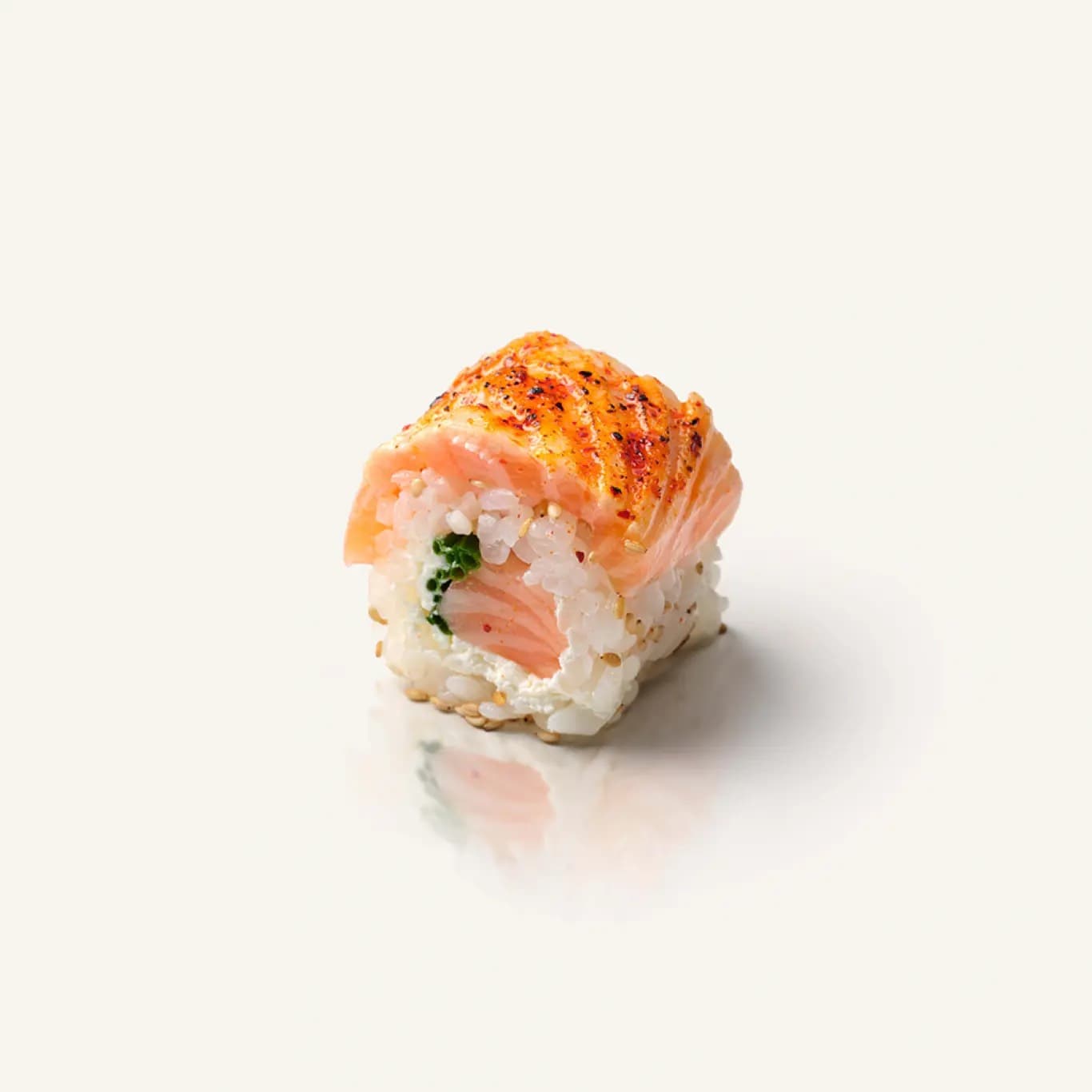 Plat de pâtes thaïes au bœuf : — Sushi D'or