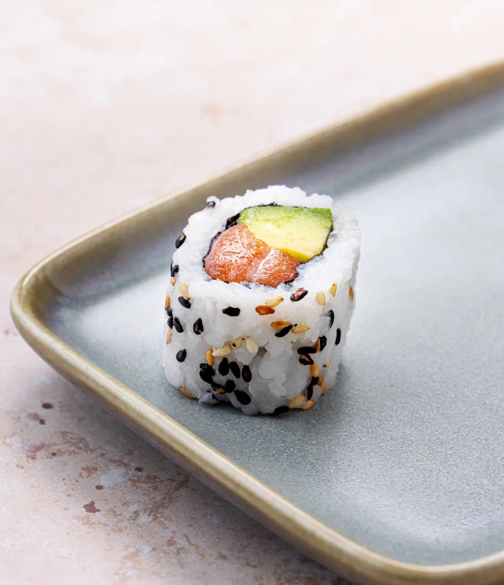 Nouilles sautées végétariennes : — Sushi D'or