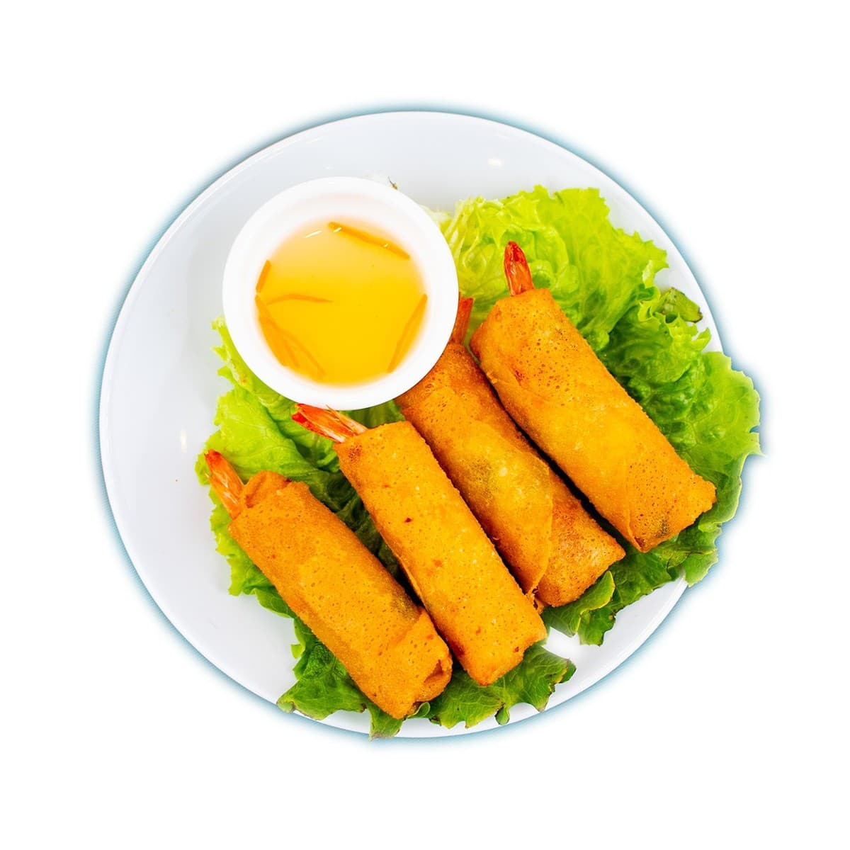 Fresh veggie — Sushi D'or