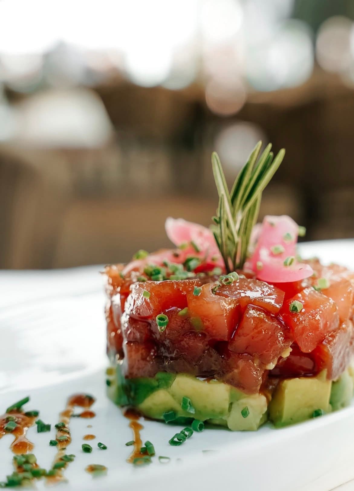CALIFORNIA CRISPY POULET — Sushi D'or